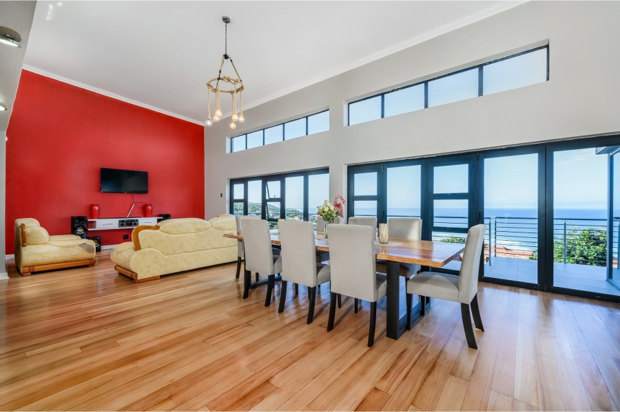 4 Bedroom Property for Sale in Blue Horizon Bay Eastern Cape